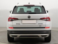 Škoda Kodiaq  2.0 TSI Scout