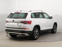Škoda Kodiaq  2.0 TSI Scout