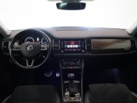 Škoda Kodiaq  2.0 TSI Scout