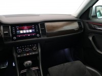 Škoda Kodiaq  2.0 TSI Scout