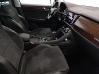 Škoda Kodiaq  2.0 TSI Scout