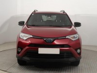 Toyota RAV 4  2.5 Hybrid 