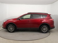Toyota RAV 4  2.5 Hybrid 