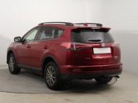 Toyota RAV 4  2.5 Hybrid 