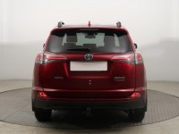 Toyota RAV 4  2.5 Hybrid 