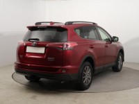 Toyota RAV 4  2.5 Hybrid 