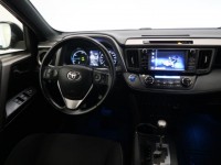 Toyota RAV 4  2.5 Hybrid 
