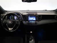 Toyota RAV 4  2.5 Hybrid 