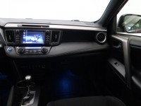 Toyota RAV 4  2.5 Hybrid 