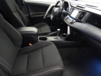 Toyota RAV 4  2.5 Hybrid 