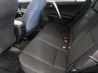 Toyota RAV 4  2.5 Hybrid 