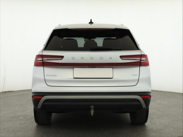 Škoda Kodiaq  2.0 TDI Selection