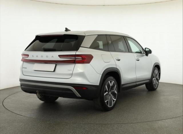 Škoda Kodiaq  2.0 TDI Selection