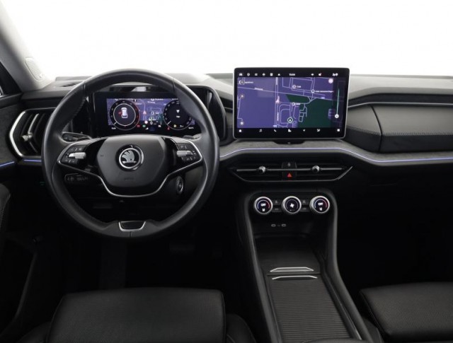 Škoda Kodiaq  2.0 TDI Selection