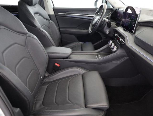Škoda Kodiaq  2.0 TDI Selection