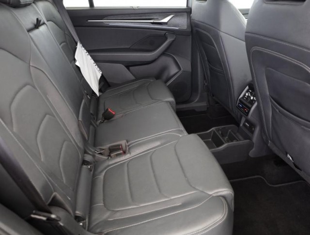 Škoda Kodiaq  2.0 TDI Selection