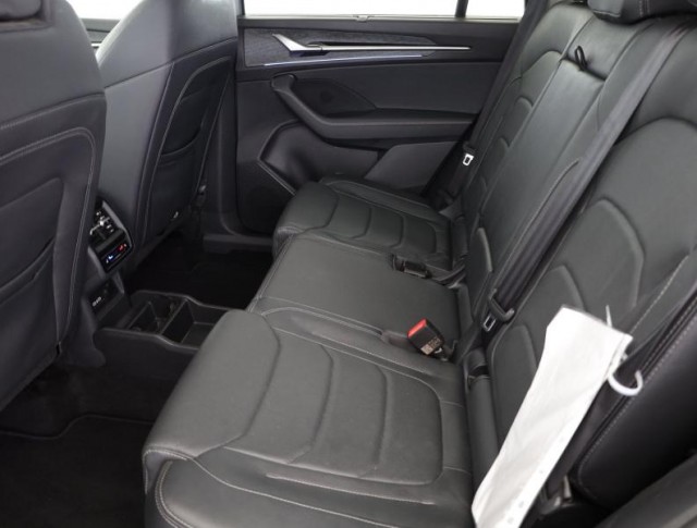 Škoda Kodiaq  2.0 TDI Selection