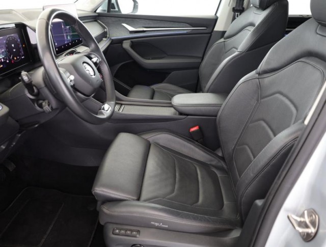 Škoda Kodiaq  2.0 TDI Selection