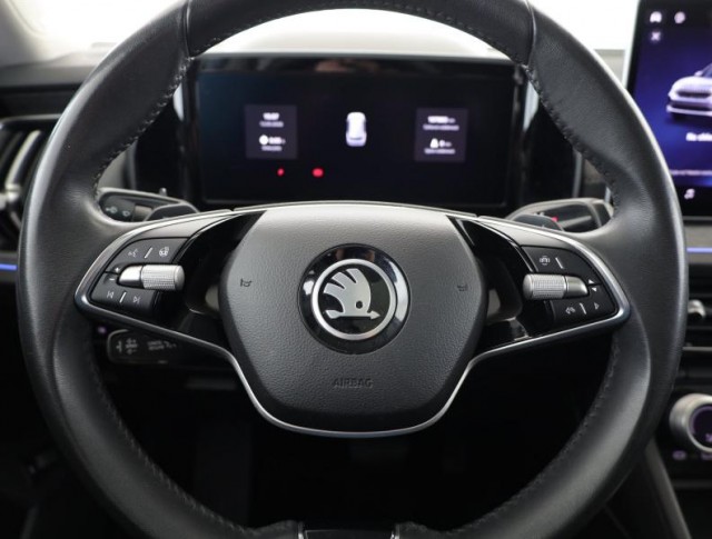 Škoda Kodiaq  2.0 TDI Selection