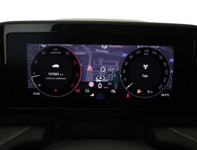 Škoda Kodiaq  2.0 TDI Selection