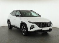 Hyundai Tucson  1.6 T-GDI 48V MHEV 