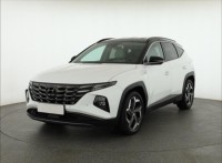 Hyundai Tucson  1.6 T-GDI 48V MHEV 