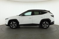 Hyundai Tucson  1.6 T-GDI 48V MHEV 