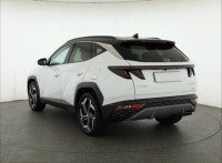 Hyundai Tucson  1.6 T-GDI 48V MHEV 