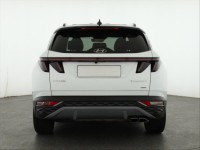 Hyundai Tucson  1.6 T-GDI 48V MHEV 
