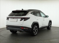 Hyundai Tucson  1.6 T-GDI 48V MHEV 