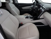 Hyundai Tucson  1.6 T-GDI 48V MHEV 