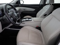 Hyundai Tucson  1.6 T-GDI 48V MHEV 