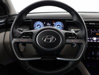 Hyundai Tucson  1.6 T-GDI 48V MHEV 