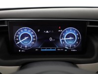Hyundai Tucson  1.6 T-GDI 48V MHEV 