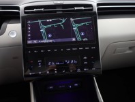 Hyundai Tucson  1.6 T-GDI 48V MHEV 