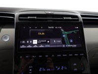 Hyundai Tucson  1.6 T-GDI 48V MHEV 