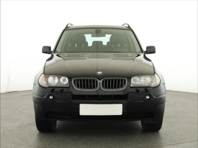 BMW X3  2.5i 