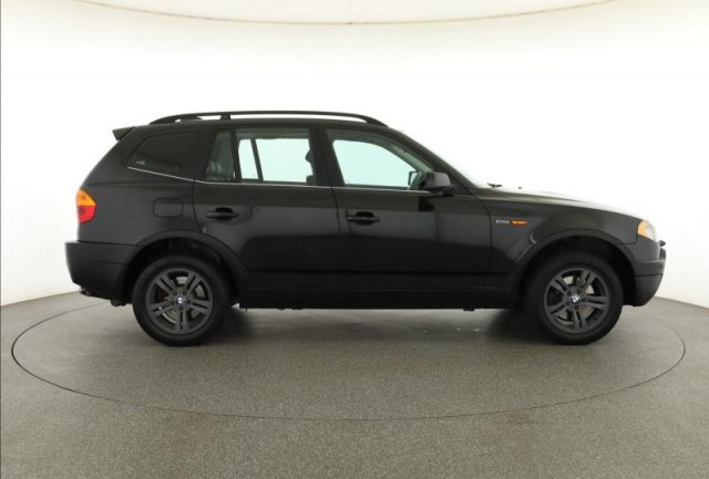 BMW X3  2.5i 