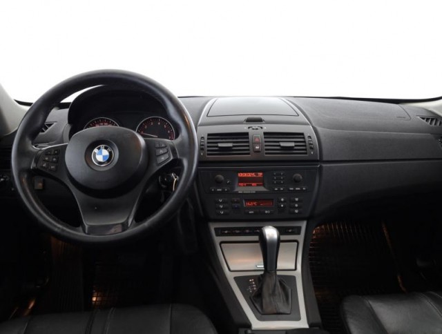 BMW X3  2.5i 