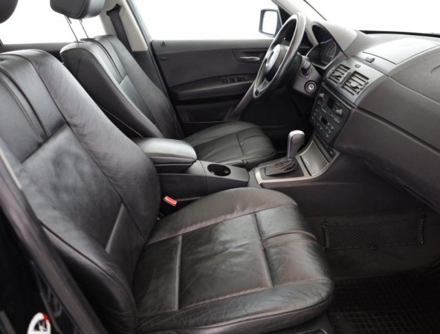 BMW X3  2.5i 
