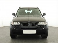 BMW X3  2.5i 