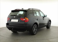 BMW X3  2.5i 