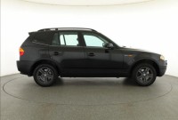 BMW X3  2.5i 
