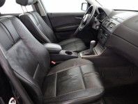 BMW X3  2.5i 