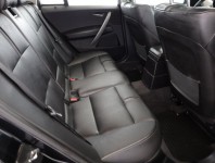 BMW X3  2.5i 