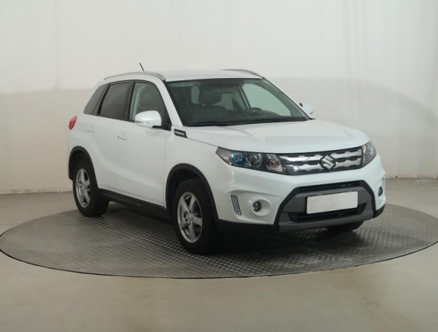 Suzuki Vitara  1.6 VVT 