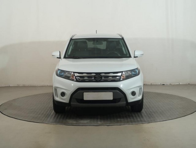 Suzuki Vitara  1.6 VVT 