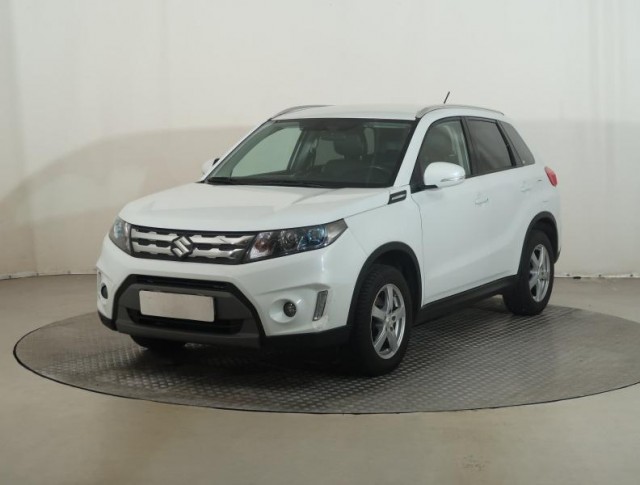Suzuki Vitara  1.6 VVT 