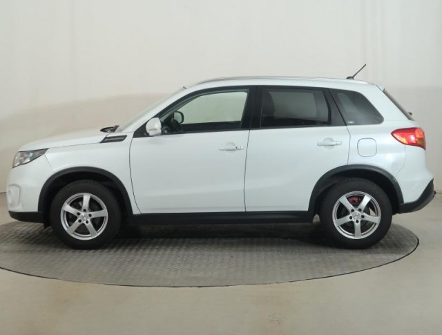 Suzuki Vitara  1.6 VVT 