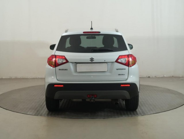Suzuki Vitara  1.6 VVT 